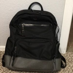 Tumi Carson Voyageur backpack